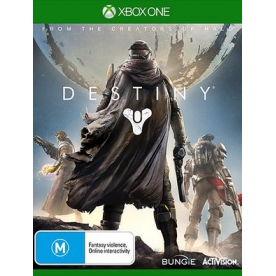 Destiny Xbox One Game (Australian Version)